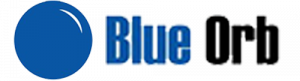 Blue Orb